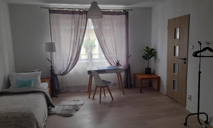 Apartman Centro Ceska Lipa Exterior photo