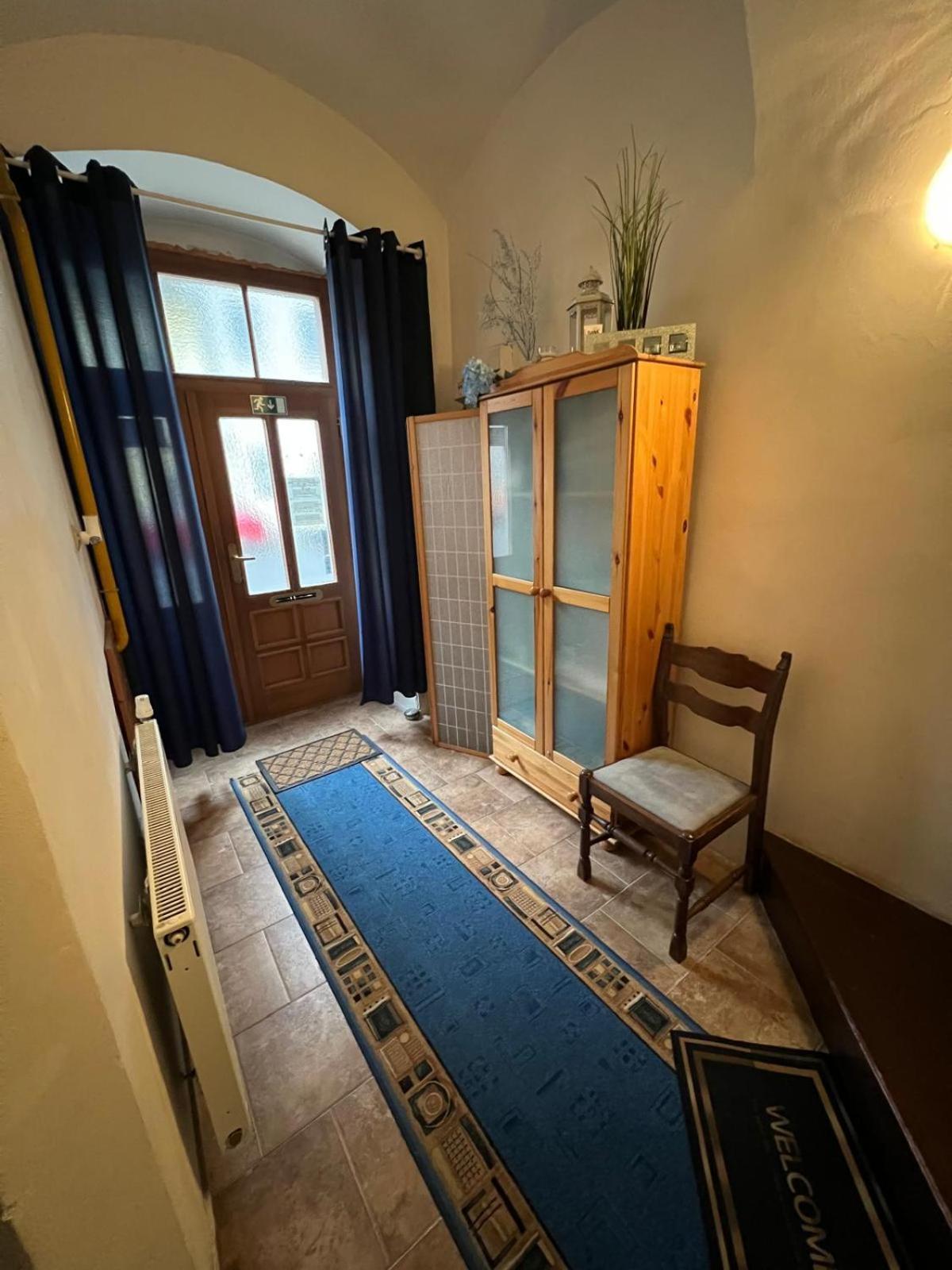 Apartman Centro Ceska Lipa Exterior photo